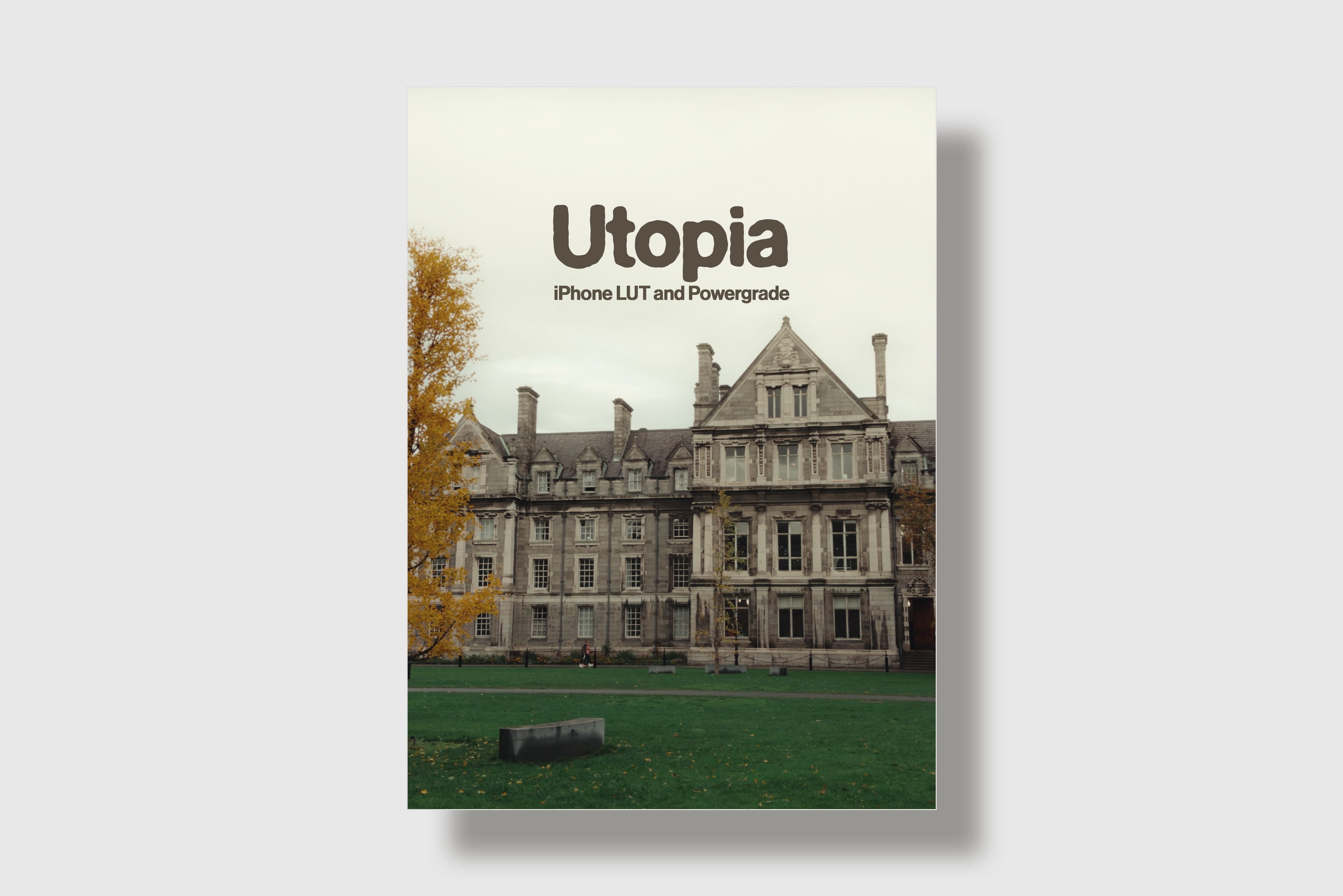 Utopia